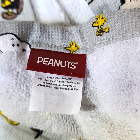Hanging Kitchen Towel Snoopy Peanuts New with tags. - Picture 5 of 6